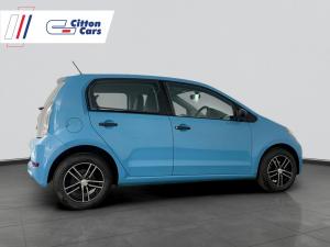 Volkswagen Take UP! 1.0 5-Door - Image 5