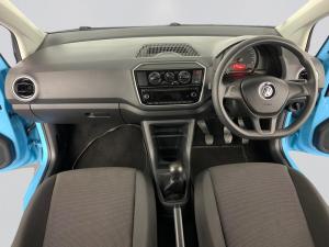 Volkswagen Take UP! 1.0 5-Door - Image 9