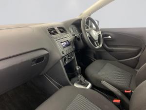 Volkswagen Polo Vivo 1.6 Comfortline TIP - Image 10