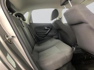 Volkswagen Polo Vivo 1.6 Comfortline TIP - Image 12