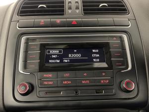 Volkswagen Polo Vivo 1.6 Comfortline TIP - Image 15