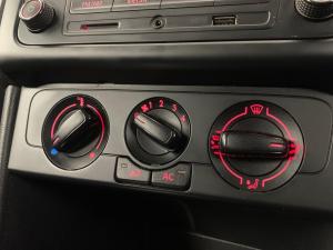 Volkswagen Polo Vivo 1.6 Comfortline TIP - Image 18