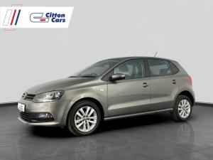Volkswagen Polo Vivo 1.6 Comfortline TIP - Image 1
