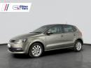Thumbnail Volkswagen Polo Vivo 1.6 Comfortline TIP