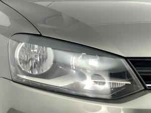 Volkswagen Polo Vivo 1.6 Comfortline TIP - Image 3