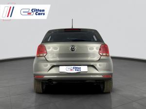 Volkswagen Polo Vivo 1.6 Comfortline TIP - Image 5