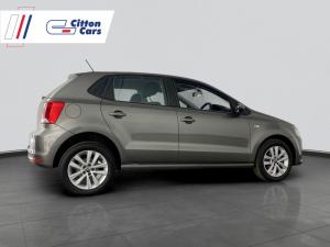 Volkswagen Polo Vivo 1.6 Comfortline TIP - Image 6