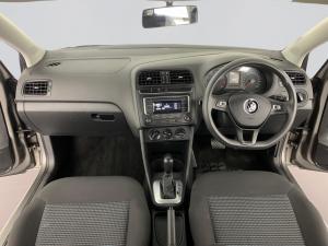 Volkswagen Polo Vivo 1.6 Comfortline TIP - Image 7