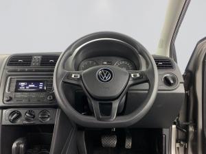 Volkswagen Polo Vivo 1.6 Comfortline TIP - Image 8