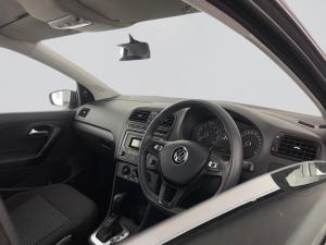Volkswagen Polo Vivo 1.6 Comfortline TIP - Image 9