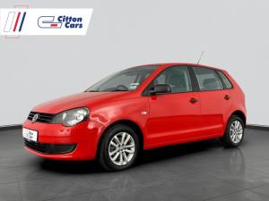 Volkswagen Polo Vivo 1.4 Trendline TIP 5-Door - Image 1