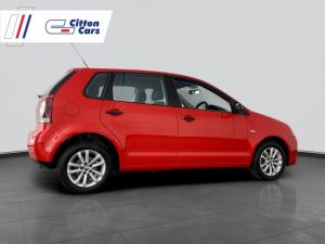 Volkswagen Polo Vivo 1.4 Trendline TIP 5-Door - Image 4