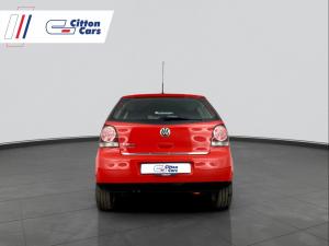 Volkswagen Polo Vivo 1.4 Trendline TIP 5-Door - Image 7