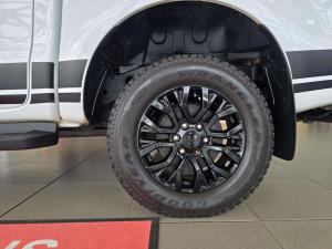 Ford Ranger 2.0D BI-TURBO Stormtrak automaticD/C - Image 10