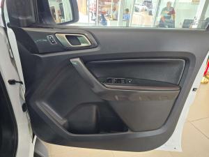 Ford Ranger 2.0D BI-TURBO Stormtrak automaticD/C - Image 14