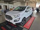Thumbnail Ford Ecosport 1.0 Ecoboost Trend automatic