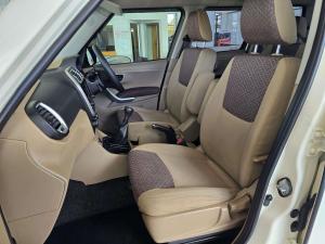 Mahindra TUV300 1.5TD - Image 11
