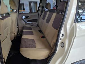 Mahindra TUV300 1.5TD - Image 12