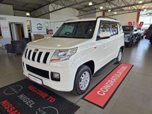 Mahindra TUV300 1.5TD - Image 15