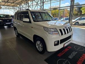 Mahindra TUV300 1.5TD - Image 16