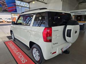 Mahindra TUV300 1.5TD - Image 18