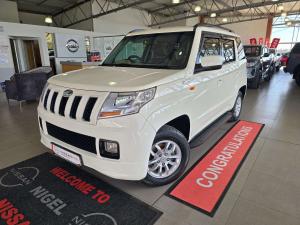 Mahindra TUV300 1.5TD - Image 1