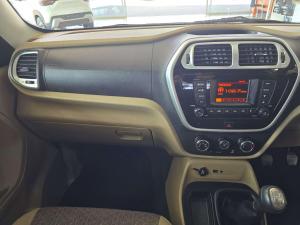 Mahindra TUV300 1.5TD - Image 20