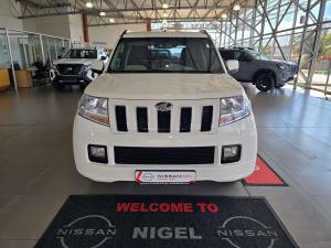 Mahindra TUV300 1.5TD - Image 2