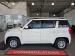 Mahindra TUV300 1.5TD - Thumbnail 3