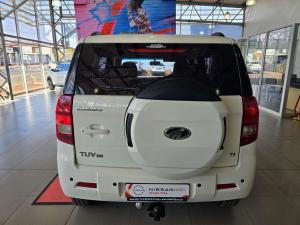 Mahindra TUV300 1.5TD - Image 4