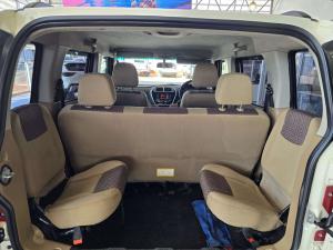 Mahindra TUV300 1.5TD - Image 5