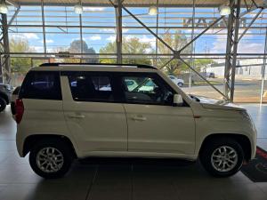 Mahindra TUV300 1.5TD - Image 6