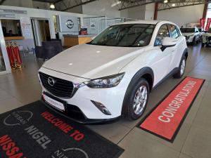 Mazda CX-3 2.0 Dynamic - Image 15