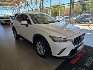 Mazda CX-3 2.0 Dynamic - Image 16