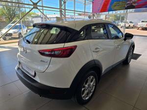 Mazda CX-3 2.0 Dynamic - Image 17