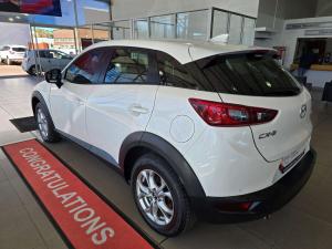 Mazda CX-3 2.0 Dynamic - Image 18