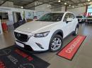Thumbnail Mazda CX-3 2.0 Dynamic