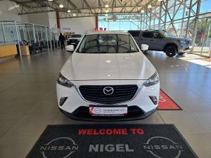 Mazda CX-3 2.0 Dynamic - Image 2