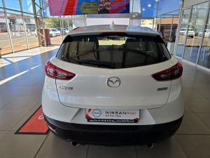 Mazda CX-3 2.0 Dynamic - Image 4