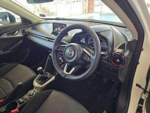 Mazda CX-3 2.0 Dynamic - Image 8