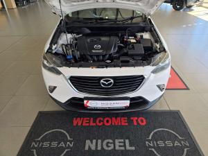 Mazda CX-3 2.0 Dynamic - Image 9