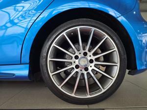 Mercedes-Benz A 200 AMG automatic - Image 10