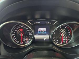 Mercedes-Benz A 200 AMG automatic - Image 13