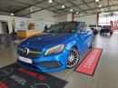 Thumbnail Mercedes-Benz A 200 AMG automatic