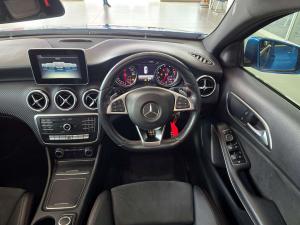 Mercedes-Benz A 200 AMG automatic - Image 20