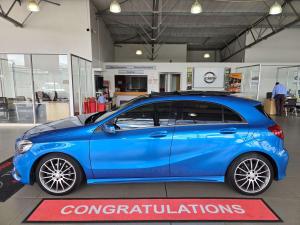 Mercedes-Benz A 200 AMG automatic - Image 3