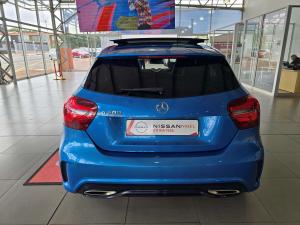 Mercedes-Benz A 200 AMG automatic - Image 4