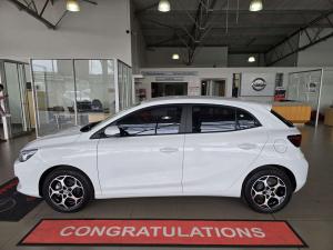 MG MG3 1.5 Comfort - Image 3