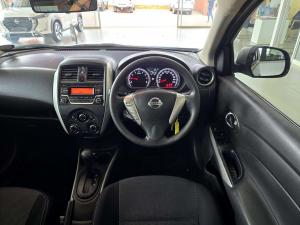 Nissan Almera 1.5 Acenta automatic - Image 20