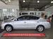 Nissan Almera 1.5 Acenta automatic - Thumbnail 3